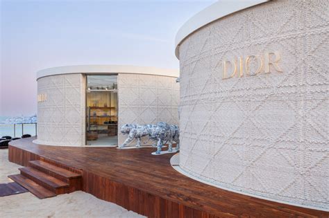 nammos dubai dior beach|nammos dubai jewelry.